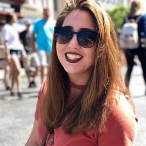Meet your Posher, Jillian